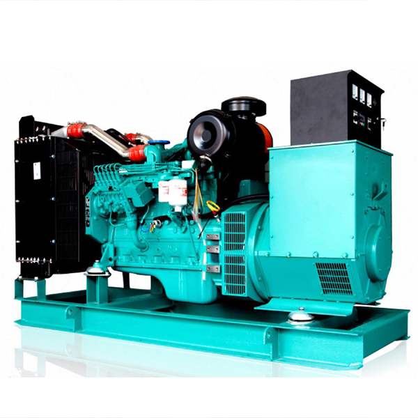 嘉陵柴油发电机操作及日常维护