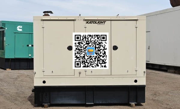 嘉陵出租发电机康明斯发电机要讲究正确的操作步骤