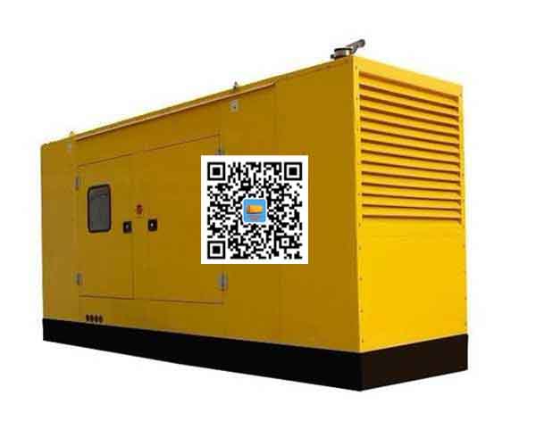 嘉陵出租发电机 柴油发电机不维护对机器有什么影响