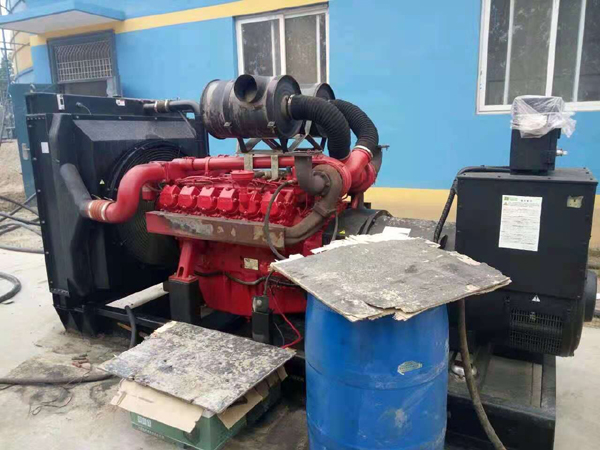 嘉陵租赁发电机 发电机的主要分类介绍