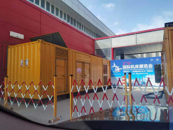 嘉陵发电机出租 对于发电机的特性你了解多少？