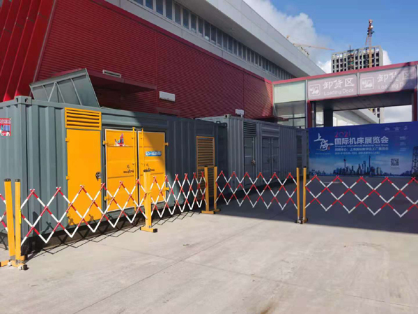 嘉陵发电机租赁的“望、闻、问、切”你知道多少？