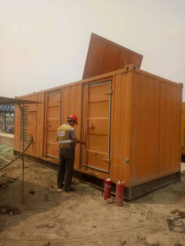 嘉陵柴油发电机组常见故障现象及解决方法？