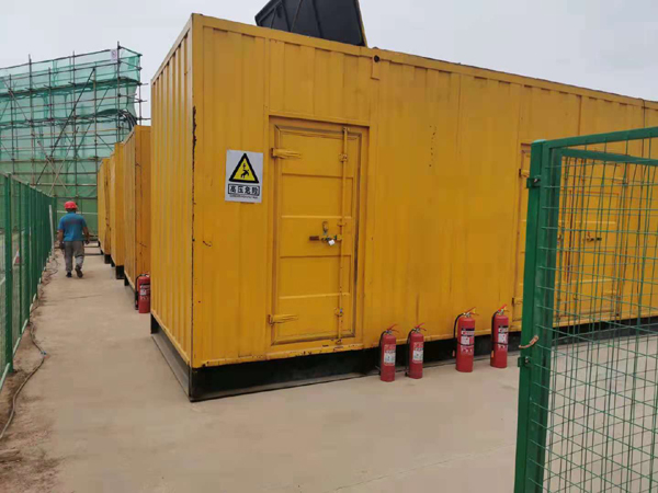 嘉陵租赁发电机 汽车起动机和起动机再制造工艺流程