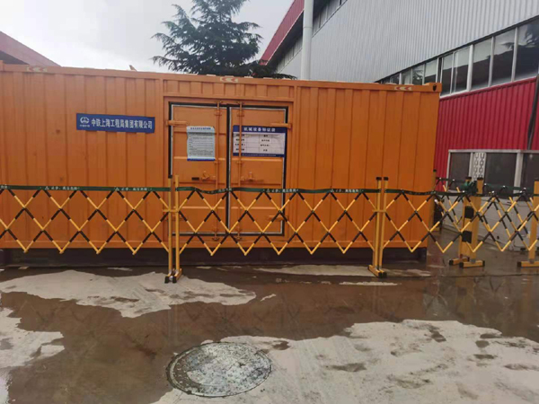 嘉陵租赁发电机 柴油发电机组供应商：柴油发电机组润滑油的作用？