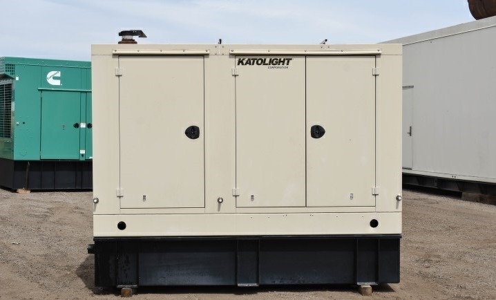 嘉陵发电机出租-柴油发电机使用电压互感器时的注意事项