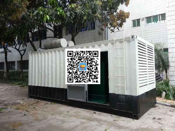 嘉陵出租发电机-什么样的柴油发电机使用效果比较好
