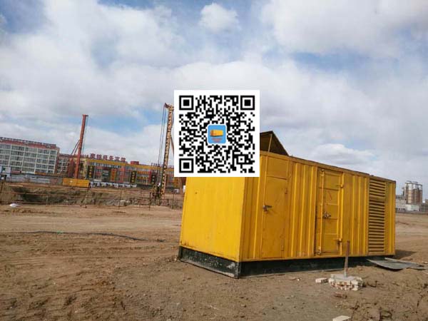 嘉陵发电机出租-柴油发电机组安全操作规程有哪些？