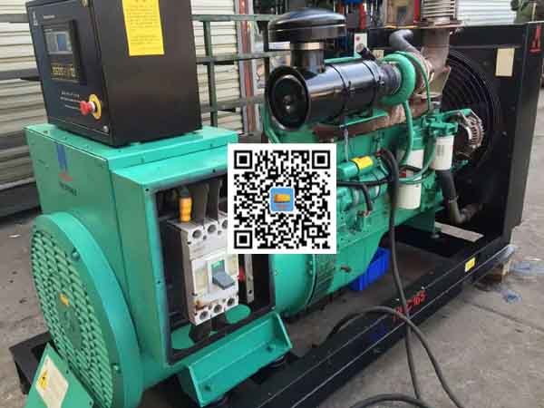 嘉陵租赁发电机-发电机一般变压器磁芯所使用的是什么材料？
