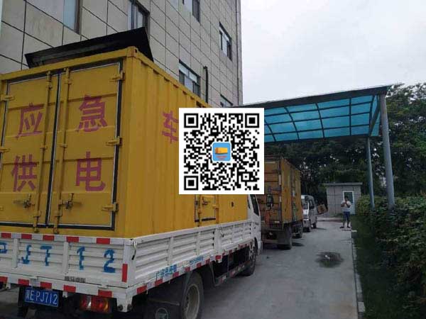 嘉陵发电机组如何安装管道?