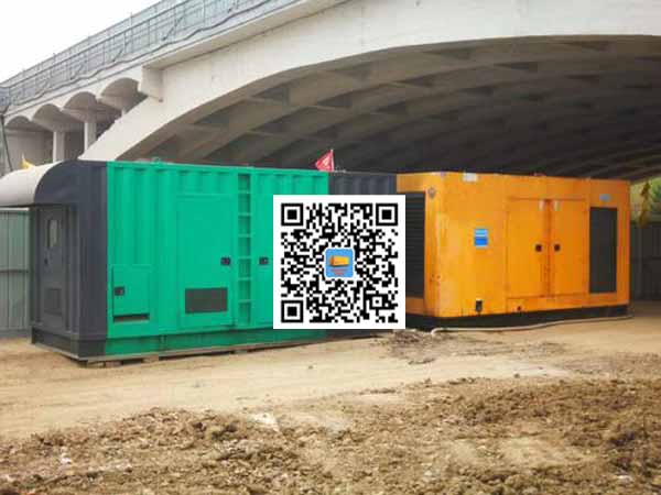 嘉陵决定发电机顺利启动的因素及如何解决发电机冬季起动困难问题