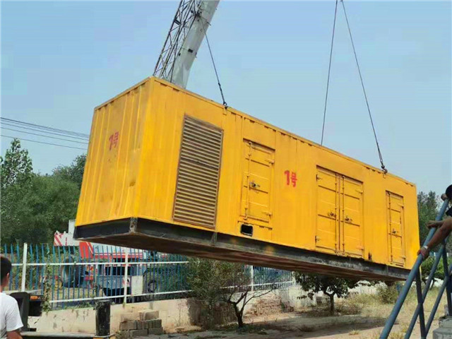 嘉陵300KW柴油发电机组油耗是多少？