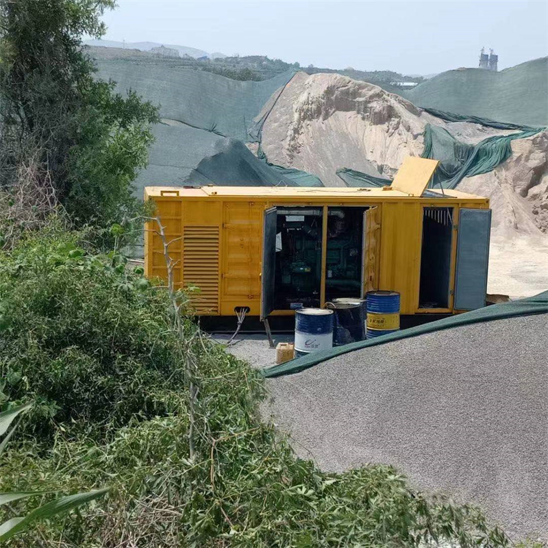 嘉陵影响 400KW 柴油发电机组油耗的因素有哪些？