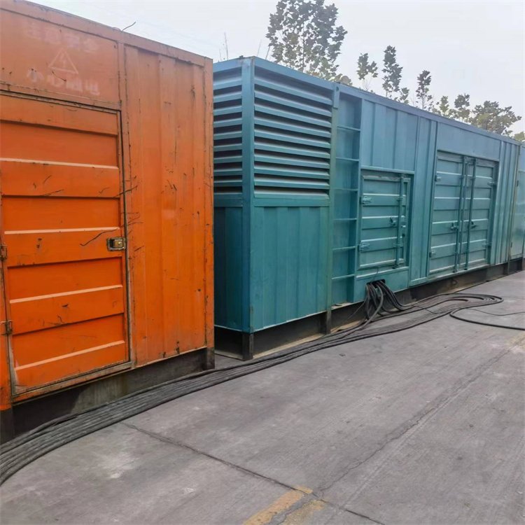嘉陵如何选择适合 600kW 柴油发电机组的热继电器？