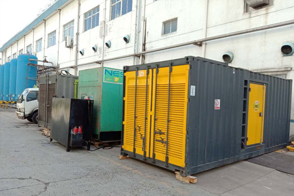 嘉陵发电机组保养是确保其正常运行、延长使用寿命的关键，以下是一些保养注意事项