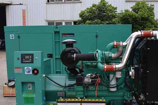 嘉陵工厂发电机应急发电注意事项？