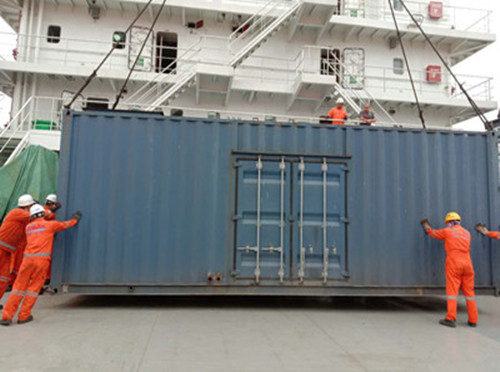 嘉陵发电机组保养冬季防冻液是否需要更换？