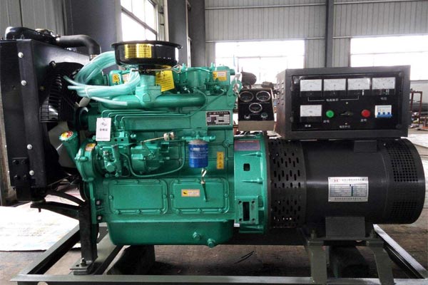 嘉陵传感器在柴油发电机组中起到什么作用？