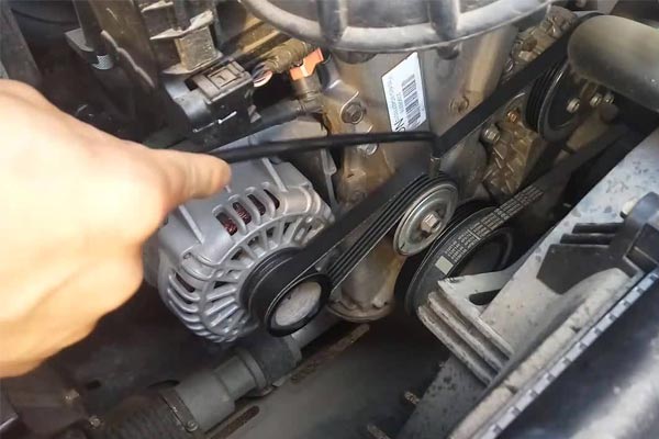 嘉陵转速传感器的工作原理是什么？