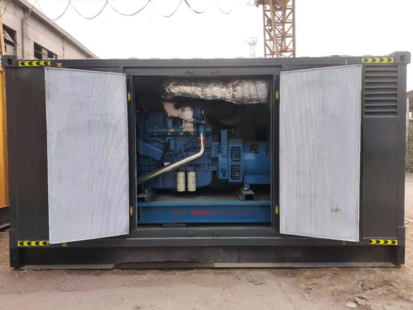 嘉陵柴油发电机组的电瓶应该如何选择？