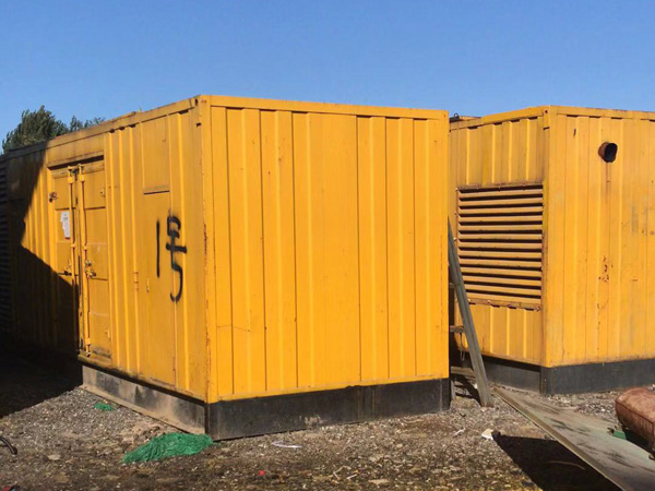 嘉陵柴油发电机组深海控制系统怎么样？