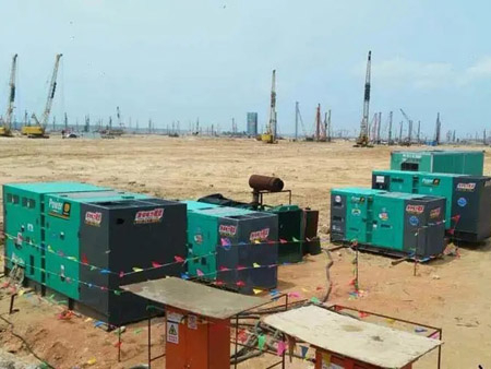 嘉陵上柴柴油发电机组的质量怎么样？