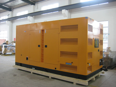 嘉陵不同类型的发电机组在冬季保养时的注意事项有何差异？