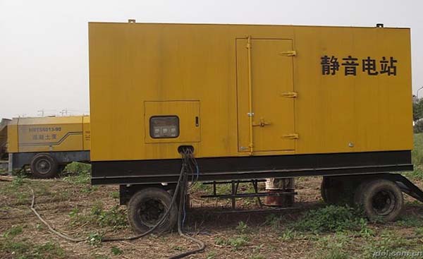 嘉陵发电机组北方城市冬季使用注意事项有哪些？