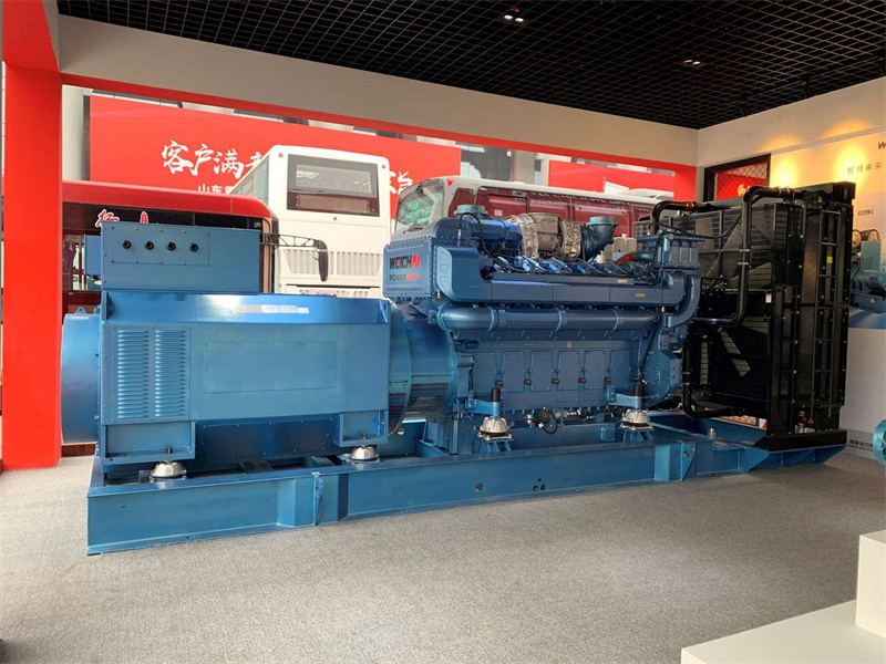 嘉陵柴油发电机组冬季保养周期是多久？