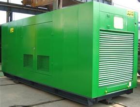 嘉陵柴油发电机组的加热装置有哪些类型？