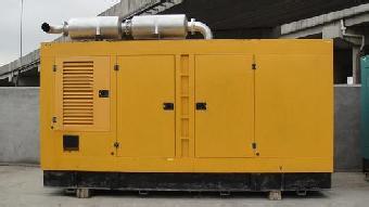 嘉陵柴油发电机组北方使用是否需要加装加热装置？