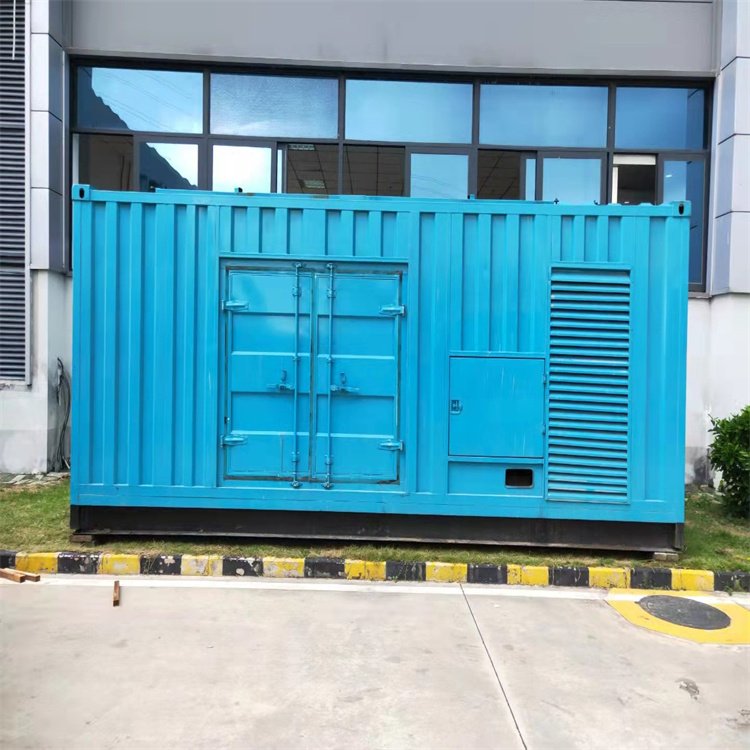 嘉陵柴油发电机组冬季燃油使用注意事项？