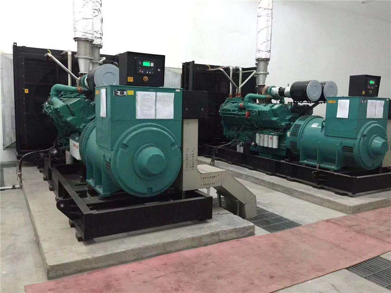 嘉陵柴油发电机组冬季寒冷地区使用需注意哪些事项？