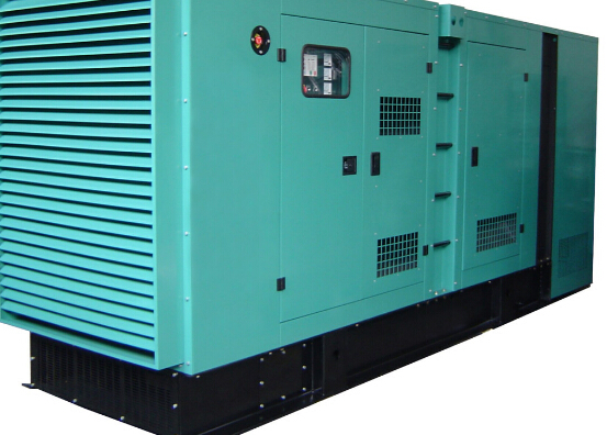 嘉陵发电机组水冷式机油散热器常见的故障有哪些？