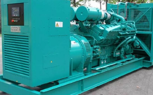 嘉陵柴油发电机组冬季使用中需要注意哪些事项？