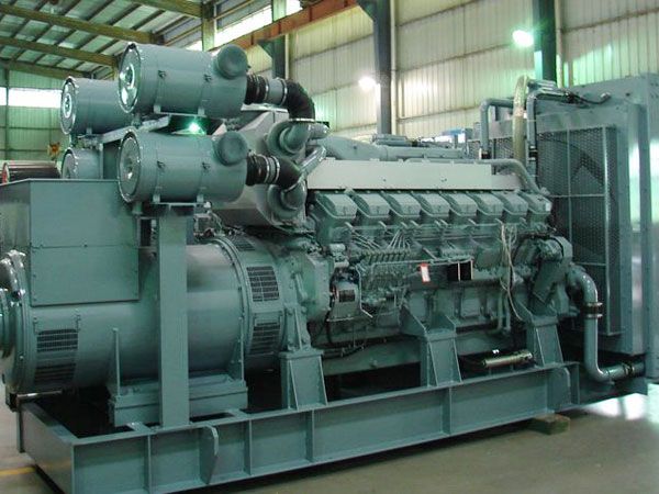 嘉陵电气系统故障可能导致冬季柴油发电机组启动失败的原因有哪些？