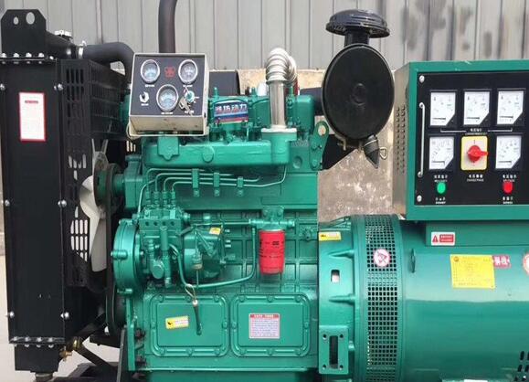 嘉陵柴油发电机冬季保养周期和夏季一样吗？